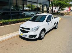 CHEVROLET Montana 1.4 FLEX LS