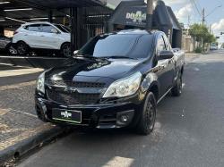 CHEVROLET Montana 1.4 FLEX LS