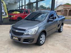 CHEVROLET Montana 1.4 FLEX LS