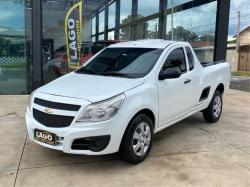 CHEVROLET Montana 1.4 FLEX LS