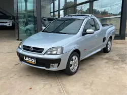 CHEVROLET Montana 1.8 FLEX SPORT