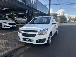 CHEVROLET Montana 1.4 FLEX LS