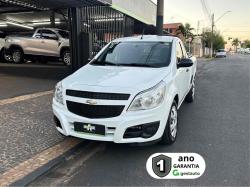 CHEVROLET Montana 1.4 FLEX LS