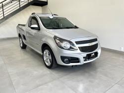 CHEVROLET Montana 1.4 FLEX SPORT