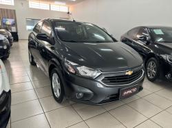 CHEVROLET Onix Hatch 1.4 4P FLEX LT AUTOMTICO