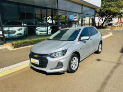 CHEVROLET Onix Hatch 1.0 4P FLEX LT