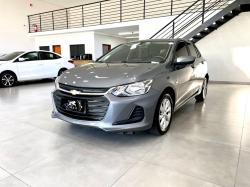 CHEVROLET Onix Hatch 1.0 4P FLEX LT