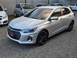 CHEVROLET Onix Hatch 1.0 12V 4P FLEX PREMIER 2 TURBO AUTOMTICO