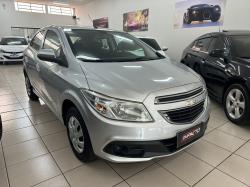 CHEVROLET Onix Hatch 1.0 4P FLEX LT