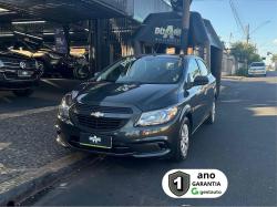 CHEVROLET Onix Hatch 1.0 4P FLEX JOY