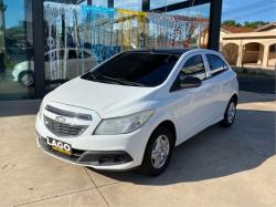 CHEVROLET Onix Hatch 1.0 4P FLEX LT