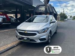 CHEVROLET Onix Hatch 1.4 4P FLEX LT