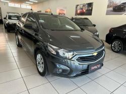CHEVROLET Onix Hatch 1.4 4P FLEX LT AUTOMTICO