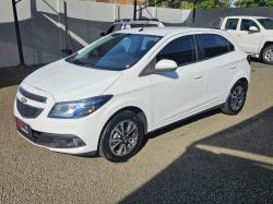 CHEVROLET Onix Hatch 1.4 4P FLEX LTZ