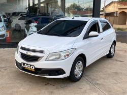 CHEVROLET Onix Hatch 1.0 4P FLEX LT