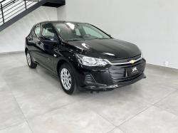 CHEVROLET Onix Hatch 1.0 12V 4P FLEX TURBO AUTOMTICO