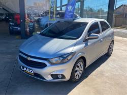 CHEVROLET Onix Hatch 1.0 4P FLEX LT