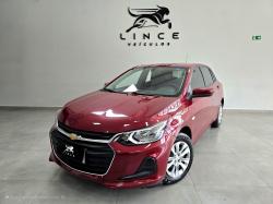 CHEVROLET Onix Hatch 1.0 4P FLEX LT