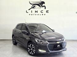 CHEVROLET Onix Hatch 1.0 12V 4P FLEX PREMIER TURBO AUTOMTICO