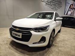 CHEVROLET Onix Sedan 1.0 4P FLEX PREMIER PLUS TURBO AUTOMTICO