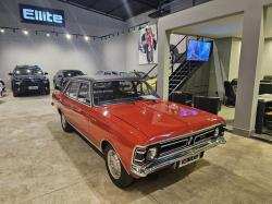 CHEVROLET Opala 2.5 4P DE LUXO