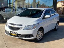 CHEVROLET Prisma 1.0 4P LT FLEX