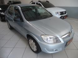 CHEVROLET Prisma 1.4 4P MAXX FLEX