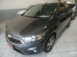 CHEVROLET Prisma 1.4 4P LTZ  AUTOMTICO