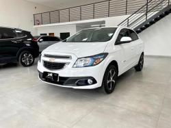 CHEVROLET Prisma 1.4 4P LTZ  AUTOMTICO