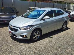 CHEVROLET Prisma 1.4 4P LTZ FLEX