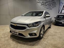 CHEVROLET Prisma 1.4 4P LTZ  AUTOMTICO