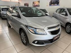 CHEVROLET Prisma 1.4 4P LTZ  AUTOMTICO
