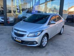 CHEVROLET Prisma 1.4 4P LTZ FLEX