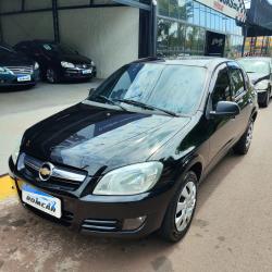 CHEVROLET Prisma 1.4 4P MAXX FLEX