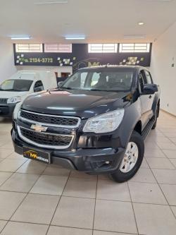 CHEVROLET S10 2.8 16V LT CABINE DUPLA TURBO DIESEL