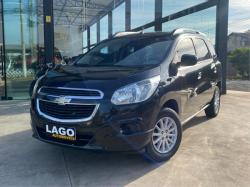 CHEVROLET Spin 1.8 4P FLEX LT AUTOMTICO