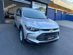 CHEVROLET Tracker 1.0 4P FLEX TURBO