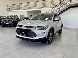 CHEVROLET Tracker 1.2 4P FLEX TURBO PREMIER AUTOMTICO