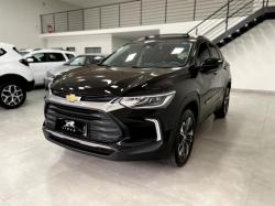 CHEVROLET Tracker 1.2 4P FLEX TURBO PREMIER AUTOMTICO