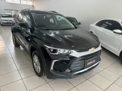 CHEVROLET Tracker 1.2 4P FLEX TURBO AUTOMTICO