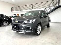 CHEVROLET Tracker 1.4 16V 4P FLEX PREMIER TURBO AUTOMTICO