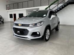 CHEVROLET Tracker 1.4 16V 4P FLEX PREMIER TURBO AUTOMTICO