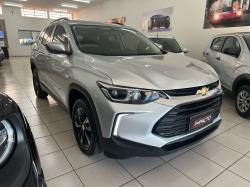 CHEVROLET Tracker 1.0 4P FLEX TURBO AUTOMTICO