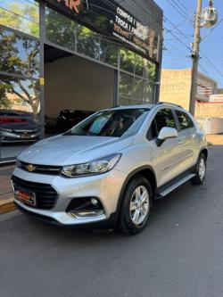 CHEVROLET Tracker 1.4 16V 4P FLEX LT TURBO AUTOMTICO