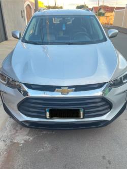 CHEVROLET Tracker 1.0 4P FLEX TURBO AUTOMTICO