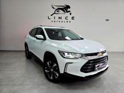 CHEVROLET Tracker 1.2 12V 4P FLEX TURBO PREMIER AUTOMTICO