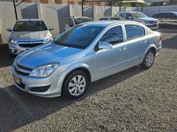 CHEVROLET Vectra Sedan 2.0 4P EXPRESSION