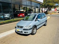 CHEVROLET Zafira 2.0 4P ELEGANCE