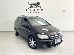 CHEVROLET Zafira 2.0 4P ELITE FLEX 7 LUGARES AUTOMTICO