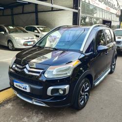 CITROEN Aircross 1.6 16V 4P GLX FLEX